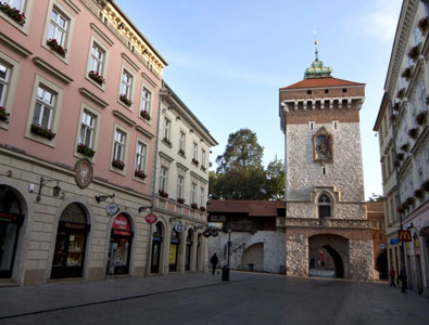 Hotel Polski pod Białym Orłem