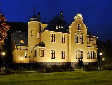 Villa Elise