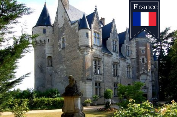 Château de Montrésor