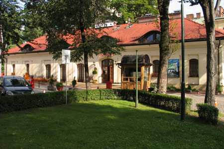Hotel Maltański