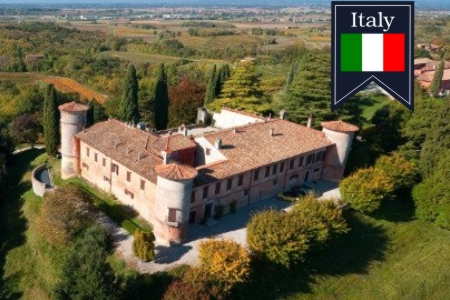 Azienda Rocca Bernarda