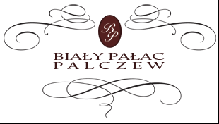 Biały Pałac Palczew