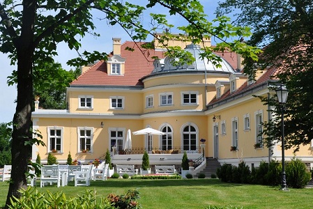Pałac Podonowskich